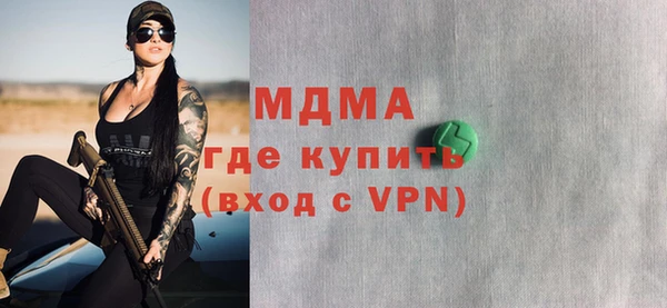 круглые Вязники